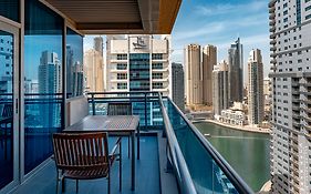 Radisson Blu Residence, Dubai Marina